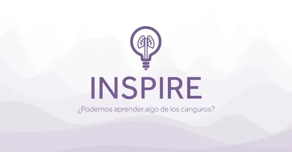 INSPIRE Podemos aprender algo de los canguros Eakin Healthcare