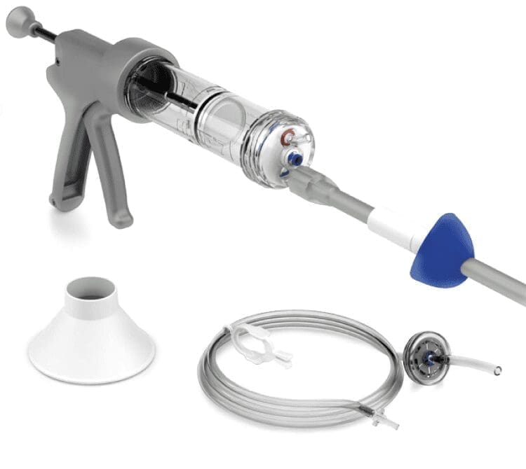 BoneCement Eakin Healthcare