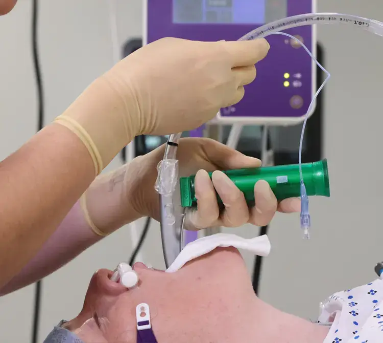 Preoperatively3 Eakin Healthcare