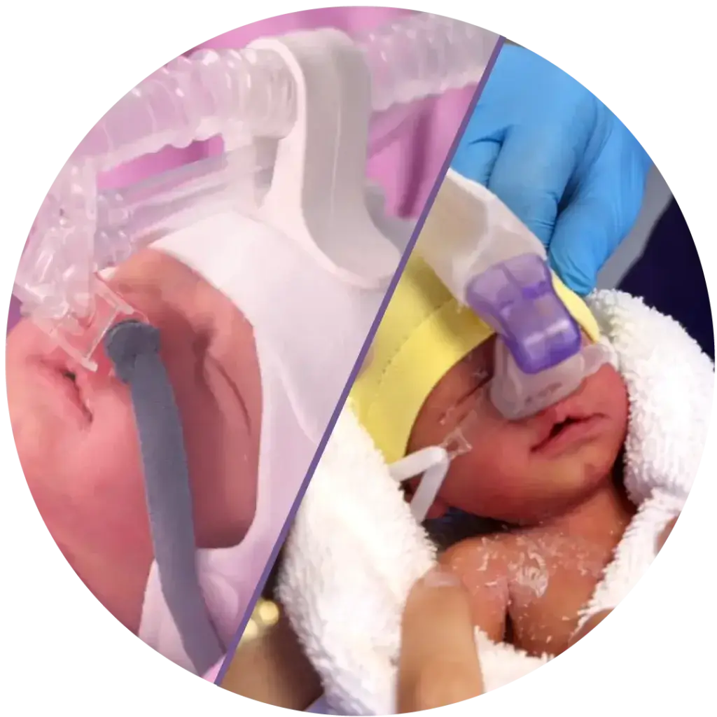 Solutions to fit various CPAP delivery methodsv2 Eakin Healthcare