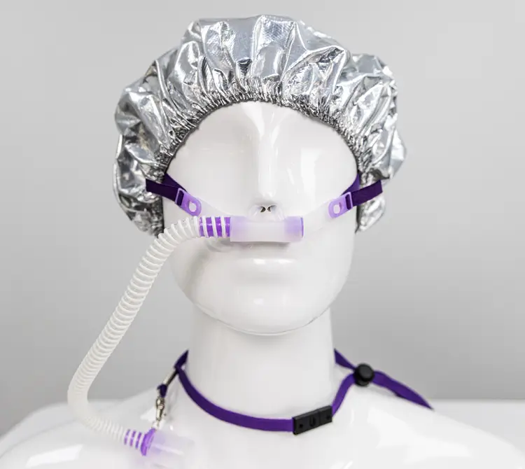 ThermaWrap Eakin Healthcare