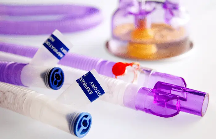 Armstrong Medical breathing circuits Armstrong Medical breathing circuits