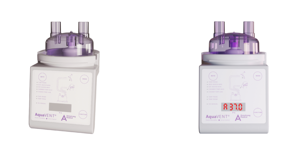 The benefits of heating and humidifying gases in the perioperative setting Eakin Healthcare