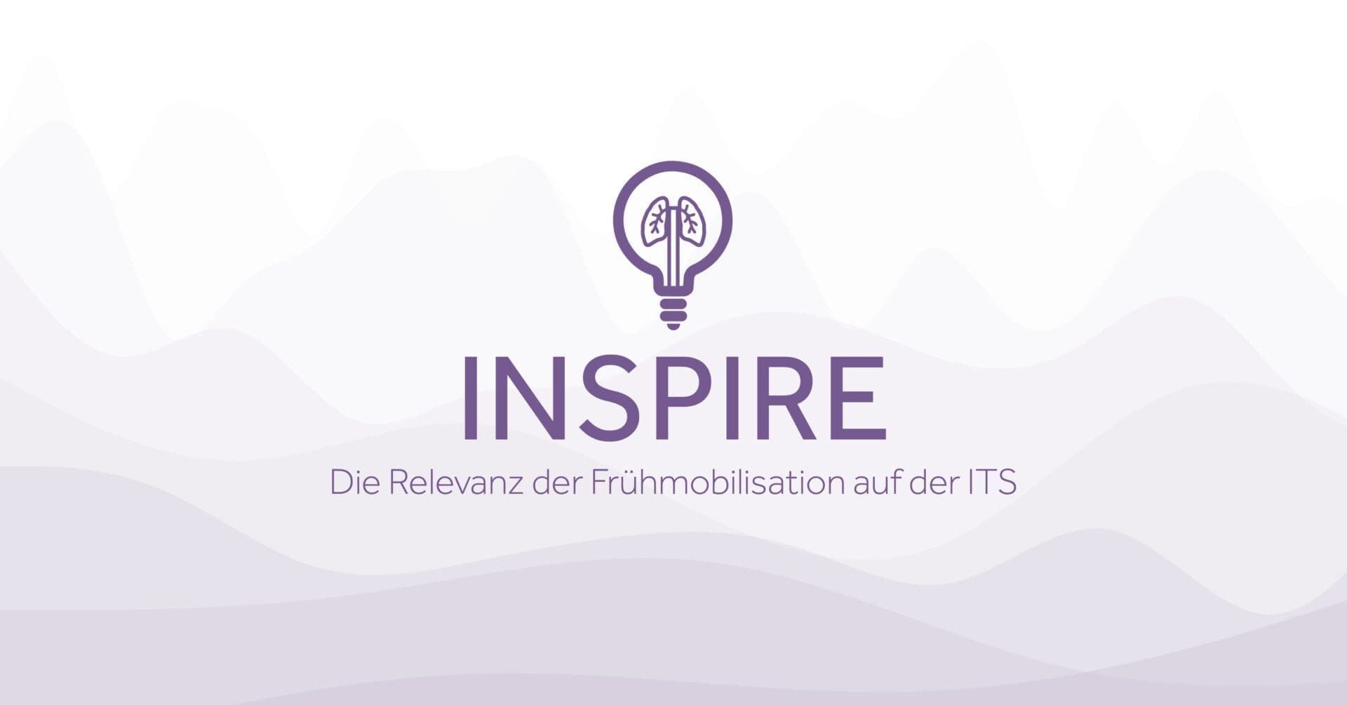 INSPIRE Die Relevanz der Fruhmobilisation auf der ITS Eakin Healthcare