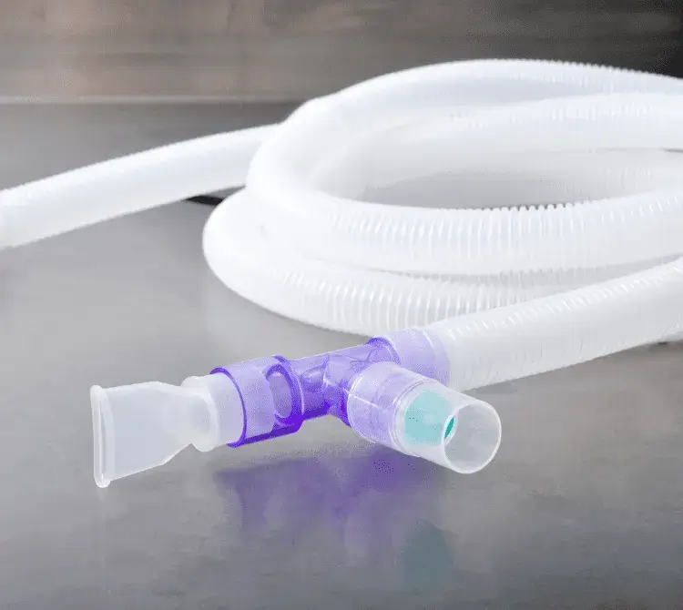 Circuits for Eakin Healthcare