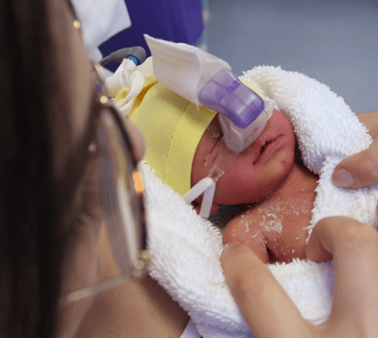 DR CPAP Eakin Healthcare