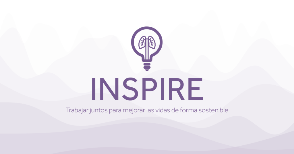 INSPIRE Trabajar juntos para mejorar las vidas de forma sostenible Eakin Healthcare