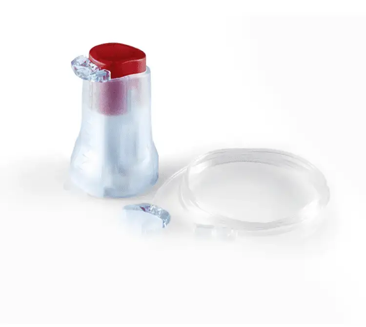 image of a neira guard by Armstrong Medical image of a neira guard by Armstrong Medical