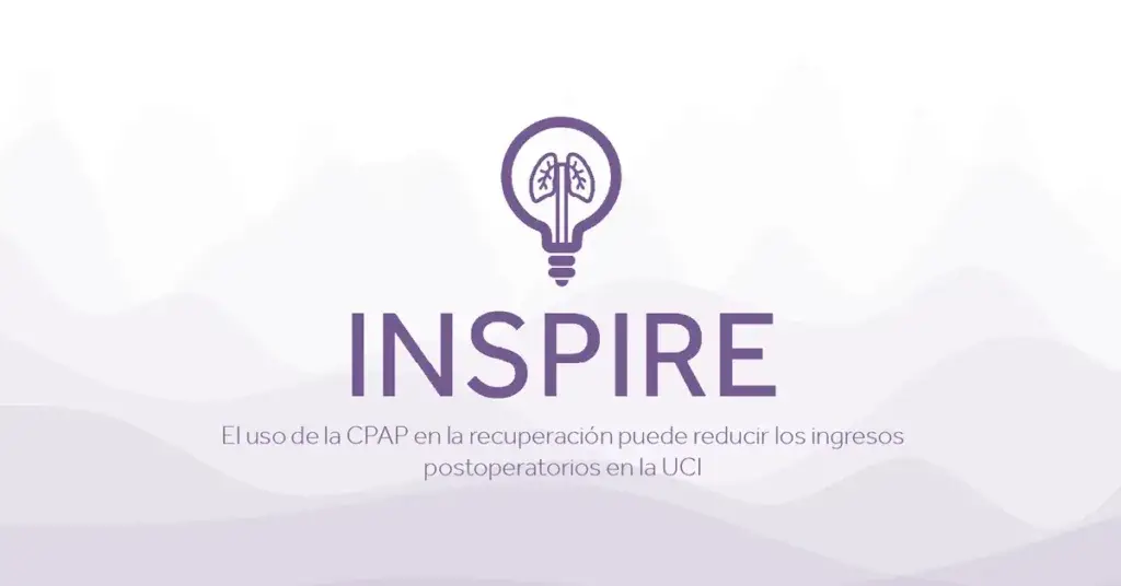 El uso de la CPAP en la recuperacion puede reducir los ingresos Eakin Healthcare