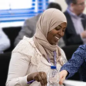 Bild von Kaltoon Mohamed Ali