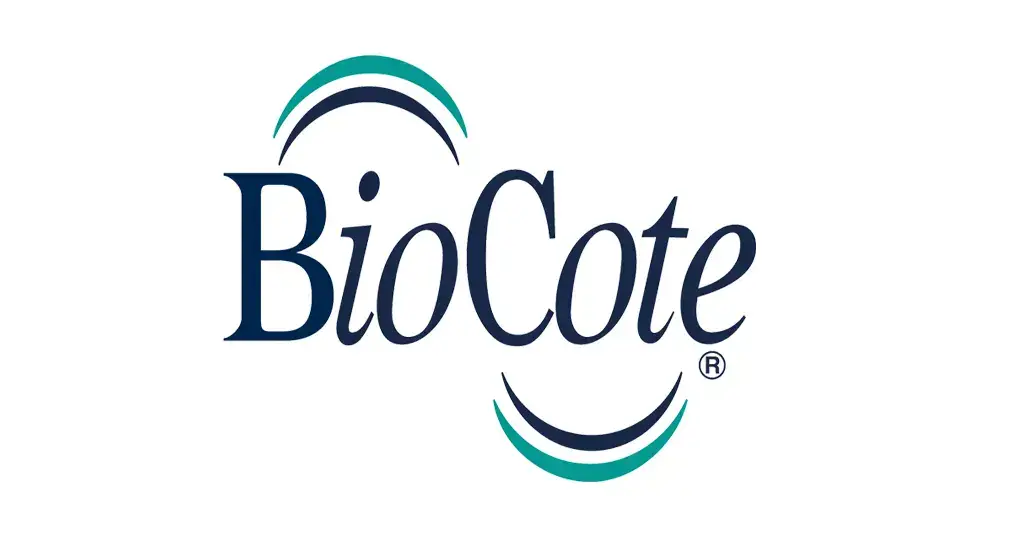 BioCote logo BioCote logo