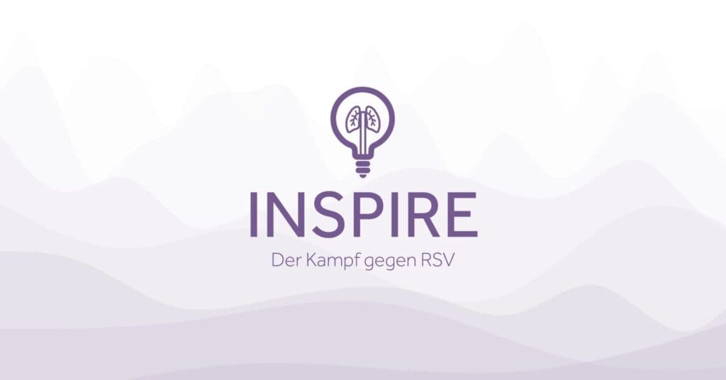 INSPIRE Der Kampf gegen RSV Eakin Healthcare
