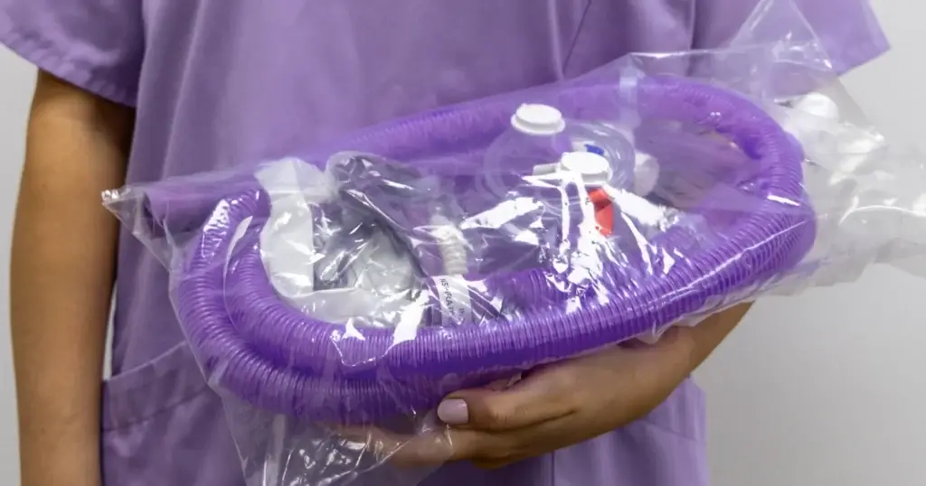 HFOT Hold Eakin Healthcare