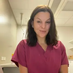 Picture of Holly Hughes