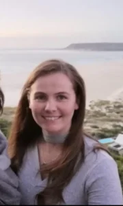 Picture of Dominique Byrne Picture of Dominique Byrne