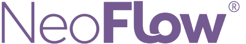 NeoFlow VT logo Purple1 1 Eakin Healthcare