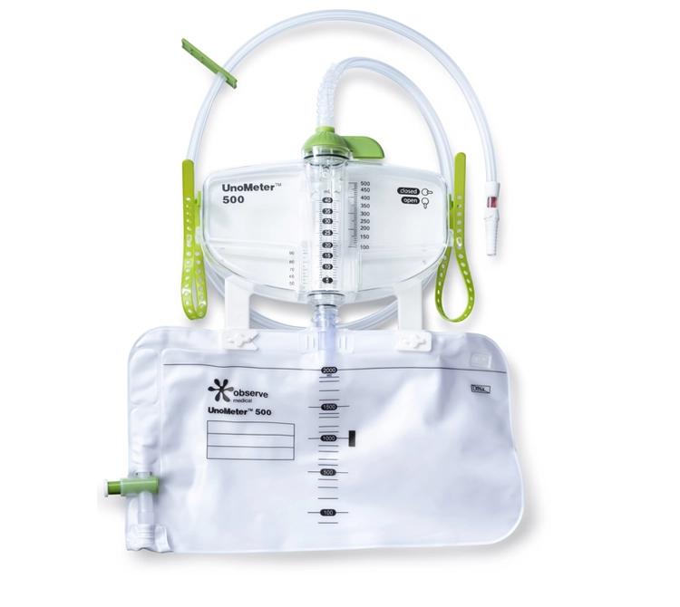 UnoMeter™ 500