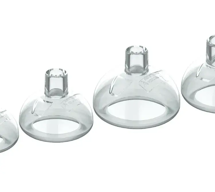 product resus mask Eakin Healthcare