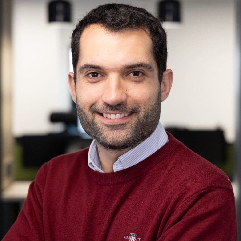 Jorge Espin Eakin Healthcare