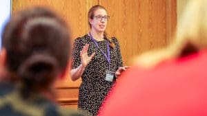 Picture of Dr Katie Hunt Picture of Dr Katie Hunt