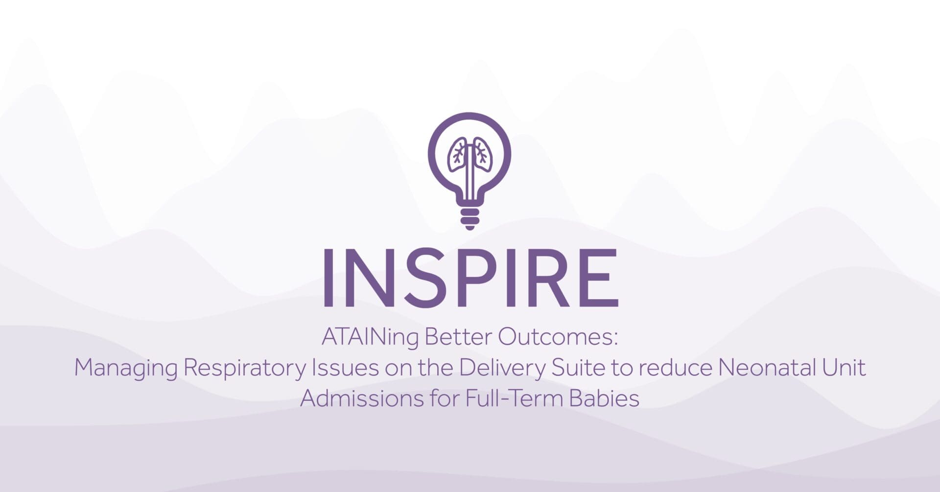 INSPIRE ATAIN Eakin Healthcare
