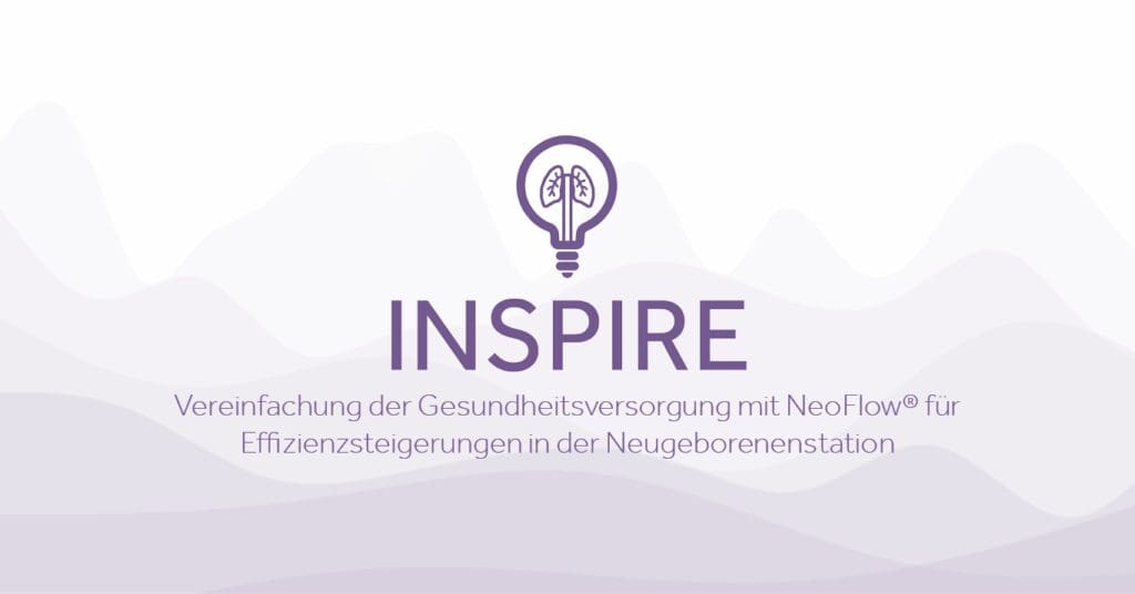 INSPIRE Vereinfachung der Gesundheitsversorgung Eakin Healthcare