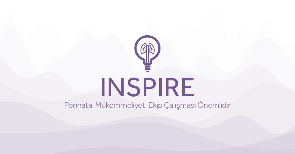 INSPIRE Perinatal Mukemmeliyet Ekip Calismasi Onemlidir Eakin Healthcare