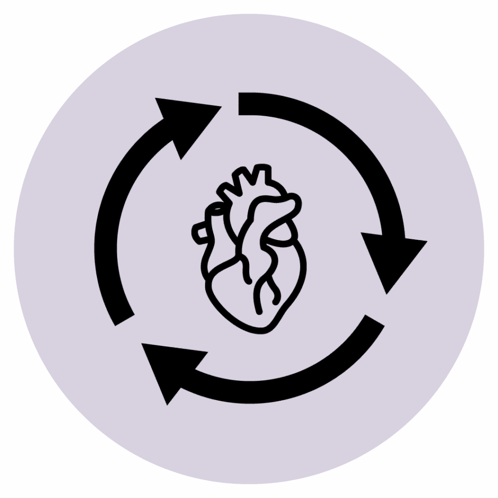 Supports Cardiovascular Transition Eakin Healthcare