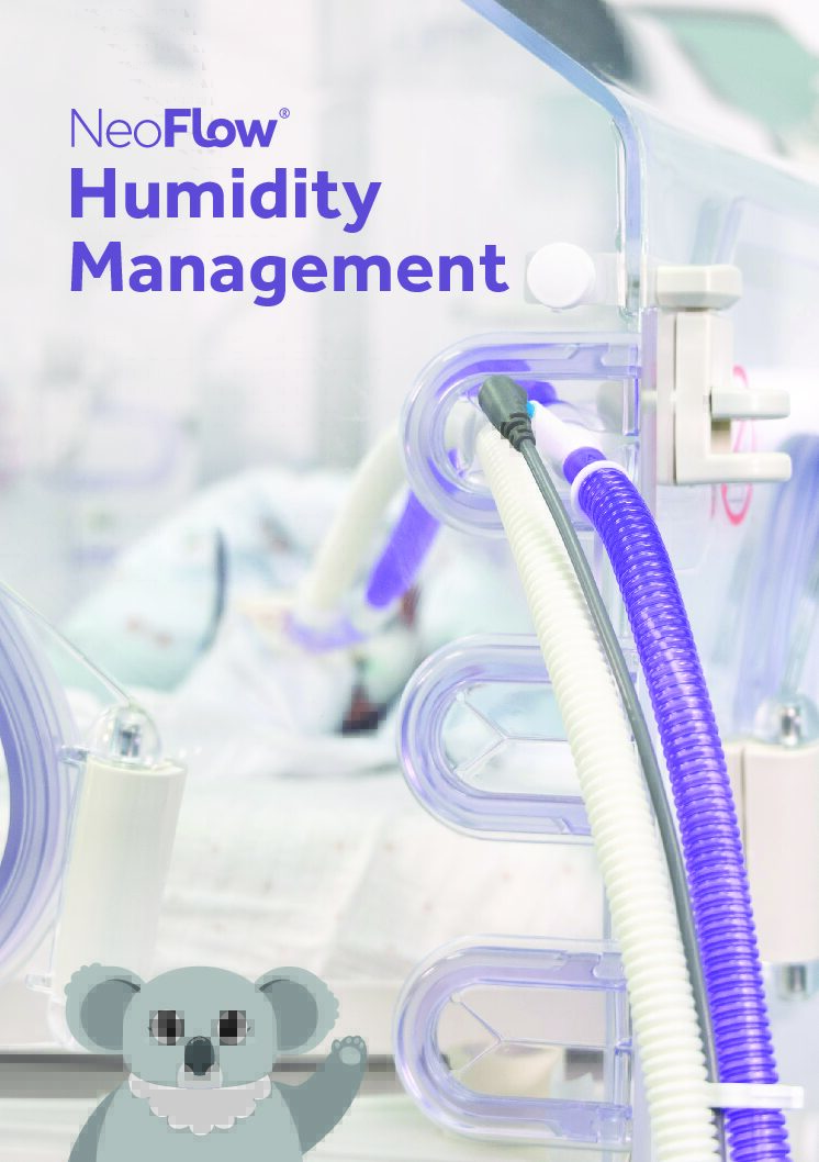 NeoFlow%C2%AE Humidity Management A5 Flyer v2 pdf Eakin Healthcare