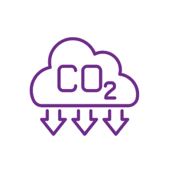 CO2 Large Eakin Healthcare