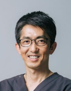 Bild von Dr. Fumihiko Namba