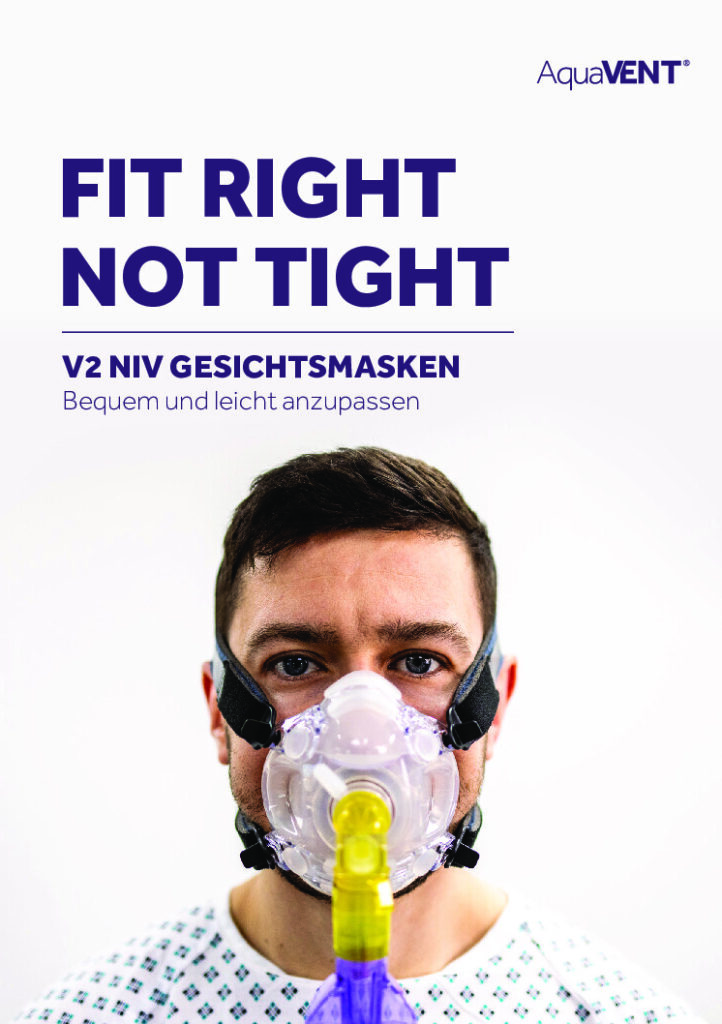 DE V2 NIV Face Mask Leaflet v2 pdf 1 Eakin Healthcare
