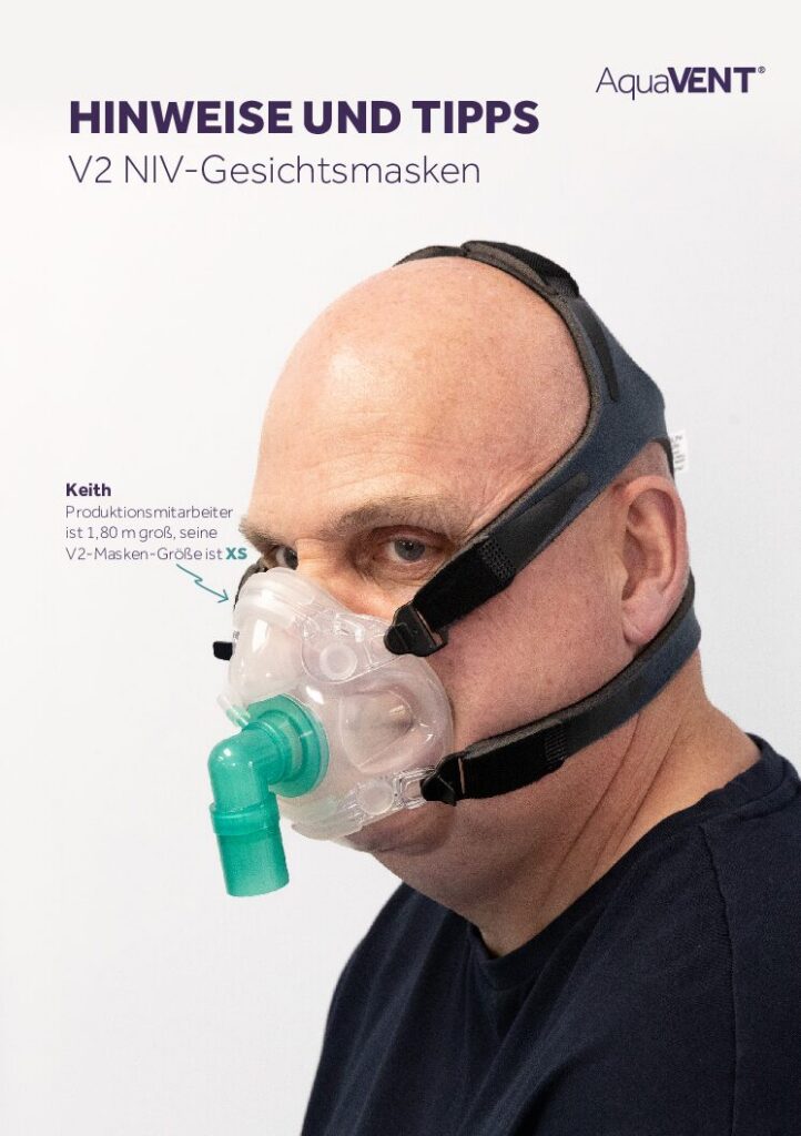 DE V2 NIV Face Mask Hints Tips Online pdf 1 Eakin Healthcare