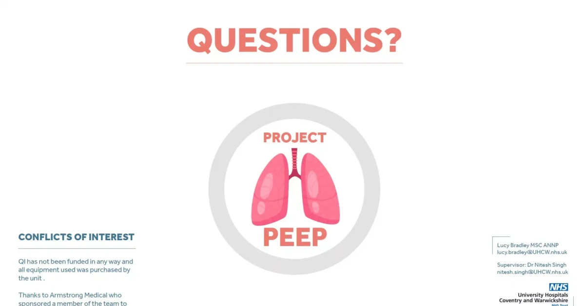 Project-PEEP-conflictsd-of-interest